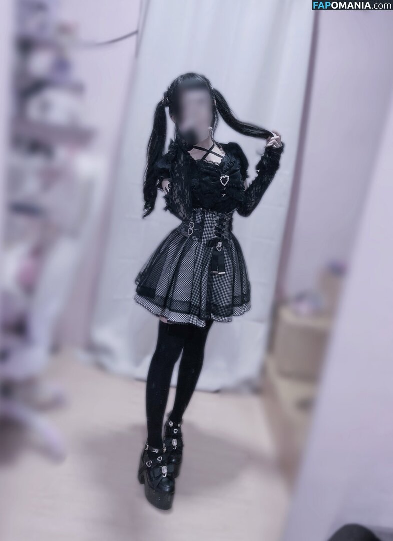 Angelica Ruri / Rurimin / Ruriume (lulipienbooxxxx / angelica-reed / nyaru_xxri Meztelen OnlyFans  Kikerült fotó #2