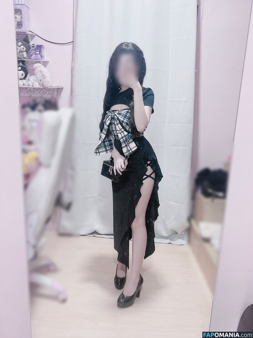 Angelica Ruri / Rurimin / Ruriume (lulipienbooxxxx / angelica-reed / nyaru_xxri Meztelen OnlyFans  Kikerült fotó #3