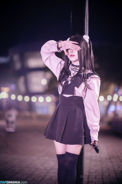 Angelica Ruri / Rurimin / Ruriume (lulipienbooxxxx / angelica-reed / nyaru_xxri Meztelen OnlyFans  Kikerült fotó #7