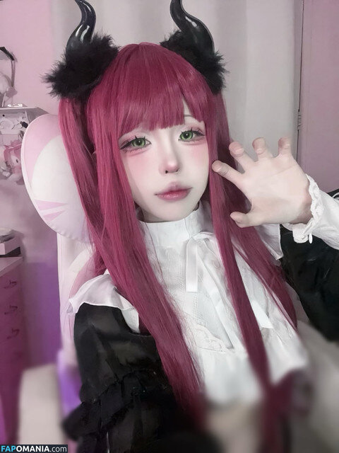 Angelica Ruri / Rurimin / Ruriume (lulipienbooxxxx / angelica-reed / nyaru_xxri Meztelen OnlyFans  Kikerült fotó #9
