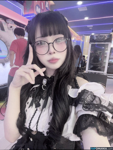 Angelica Ruri / Rurimin / Ruriume (lulipienbooxxxx / angelica-reed / nyaru_xxri Meztelen OnlyFans  Kikerült fotó #11