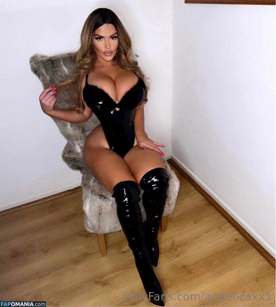 Angelica Sharpe / angelic25978165 / angelicaxx1 / angsharpex Meztelen OnlyFans  Kikerült fotó #63