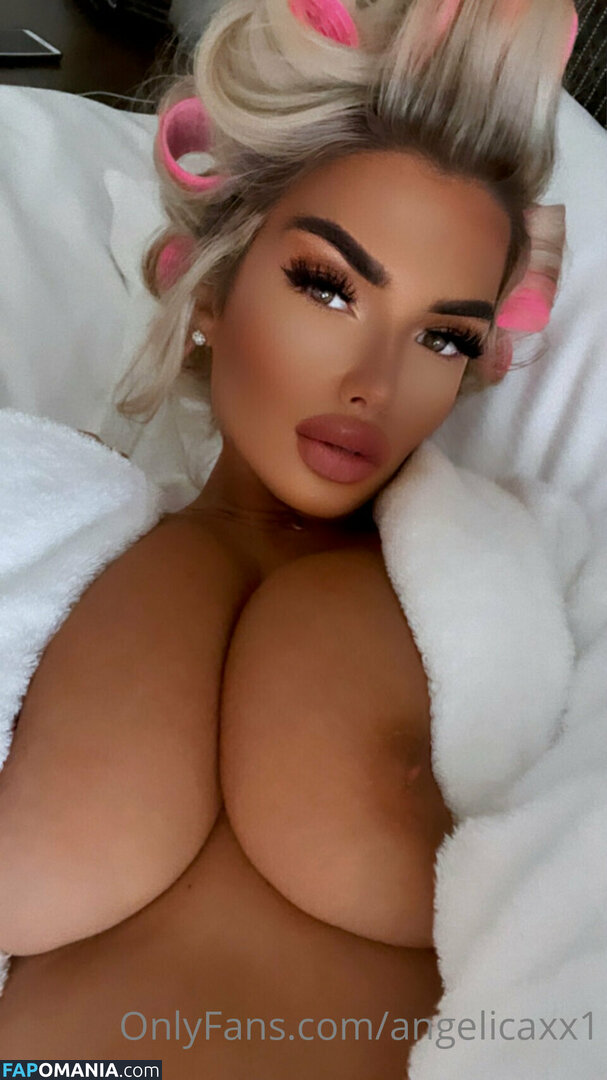 Angelica Sharpe / angelic25978165 / angelicaxx1 / angsharpex Meztelen OnlyFans  Kikerült fotó #269