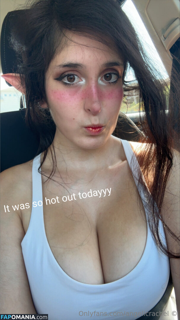angelicrachel Meztelen OnlyFans  Kikerült fotó #1