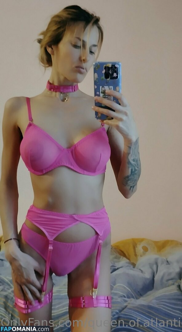 angelika.kravets / queen.of.atlantic Meztelen OnlyFans  Kikerült fotó #5