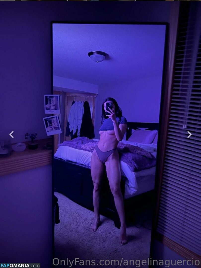 Angelina Guercio / angelinaguercio Meztelen OnlyFans  Kikerült fotó #14