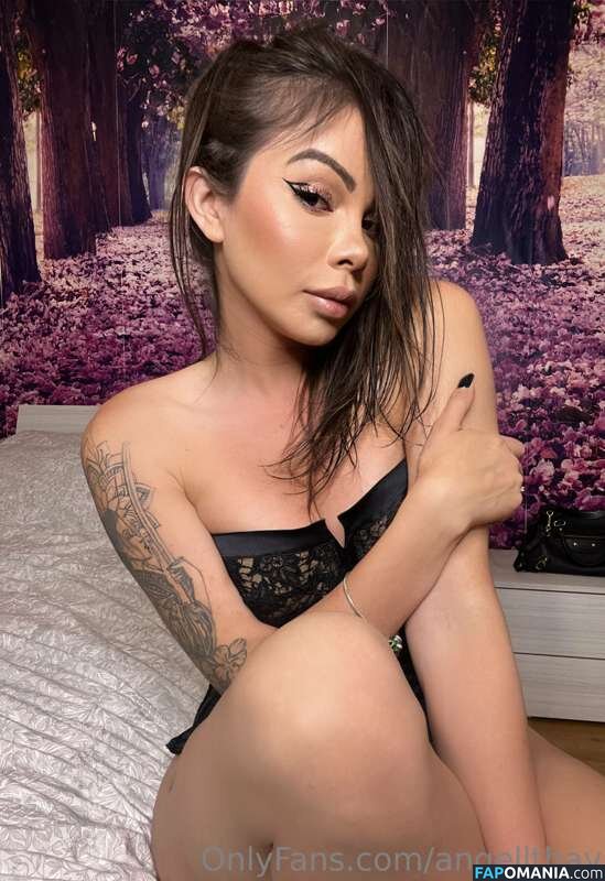 Angellthay Meztelen OnlyFans  Kikerült fotó #53