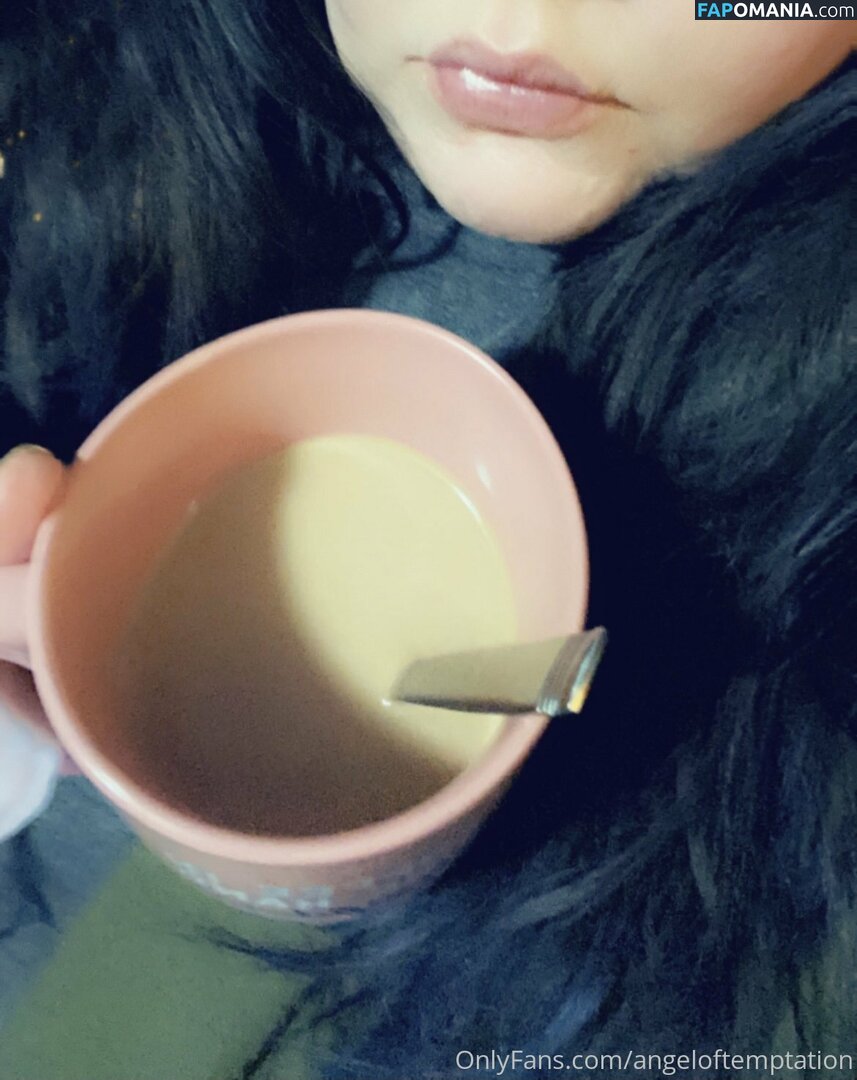 angeloftemptation Meztelen OnlyFans  Kikerült fotó #1