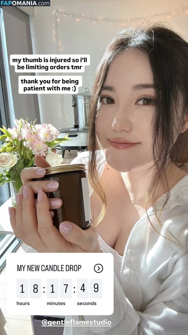 AngelsKimi / plushyslol Meztelen OnlyFans  Kikerült fotó #1