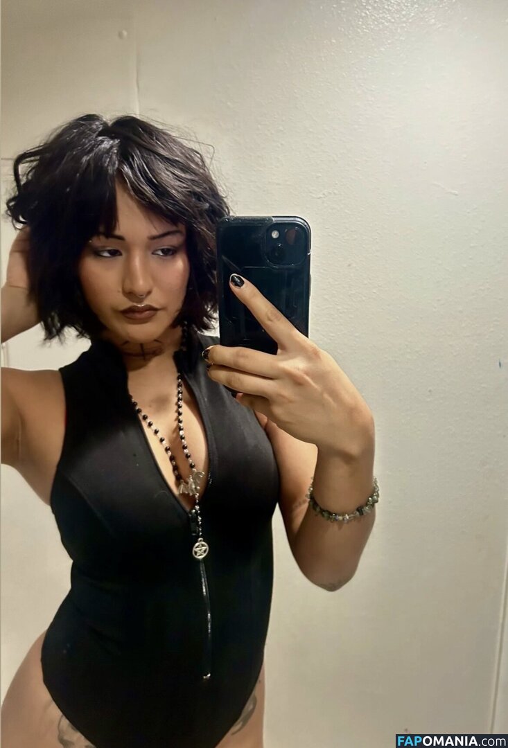 angelzfal / angelzitlally Meztelen OnlyFans  Kikerült fotó #1