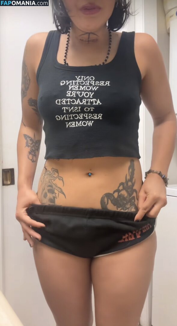 angelzfal / angelzitlally Meztelen OnlyFans  Kikerült fotó #3