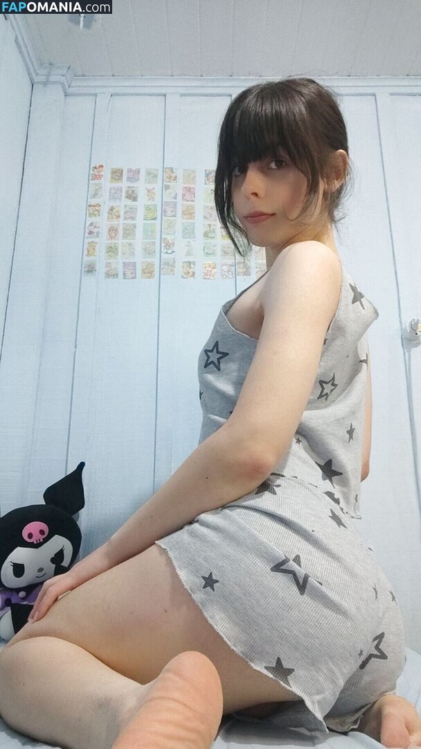 Angeboo / Angeboo__ / Angezinha / ethereal_ange Meztelen OnlyFans  Kikerült fotó #4