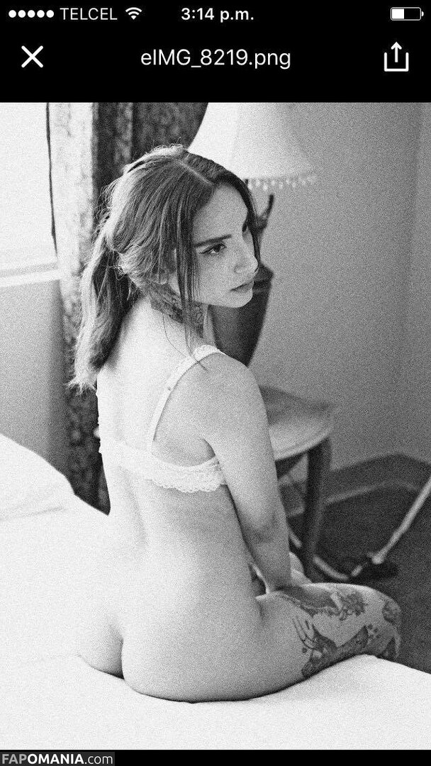 Angie.arena Meztelen OnlyFans  Kikerült fotó #14