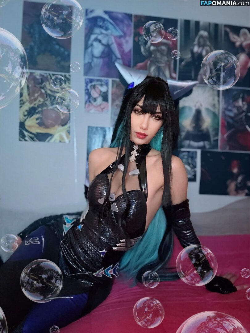 angie.ryuu Meztelen OnlyFans  Kikerült fotó #1