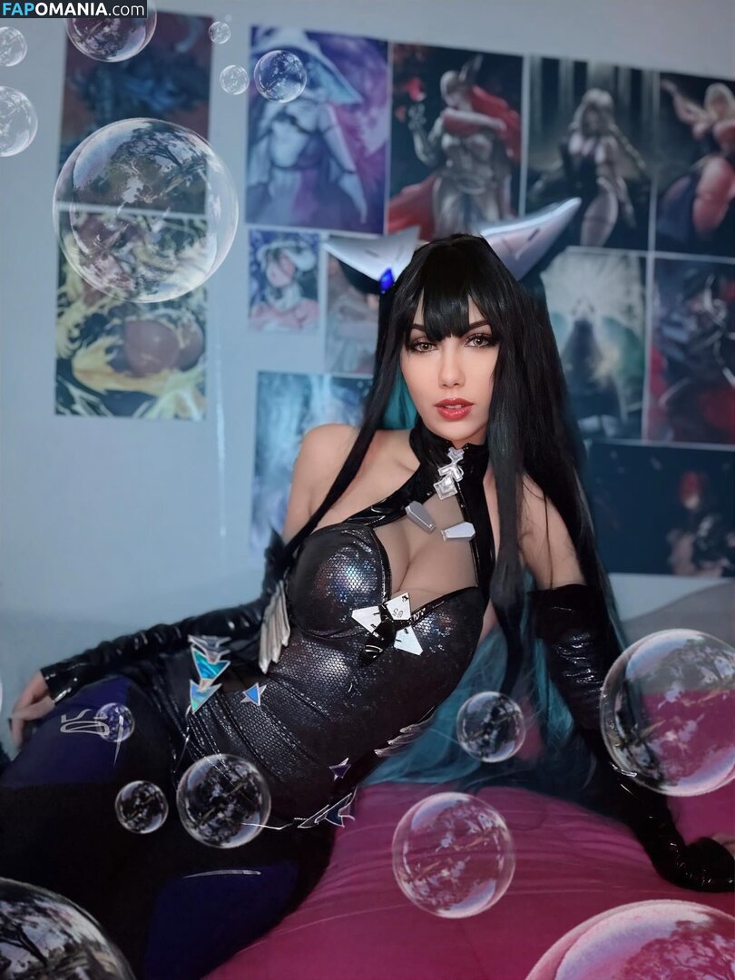 angie.ryuu Meztelen OnlyFans  Kikerült fotó #2