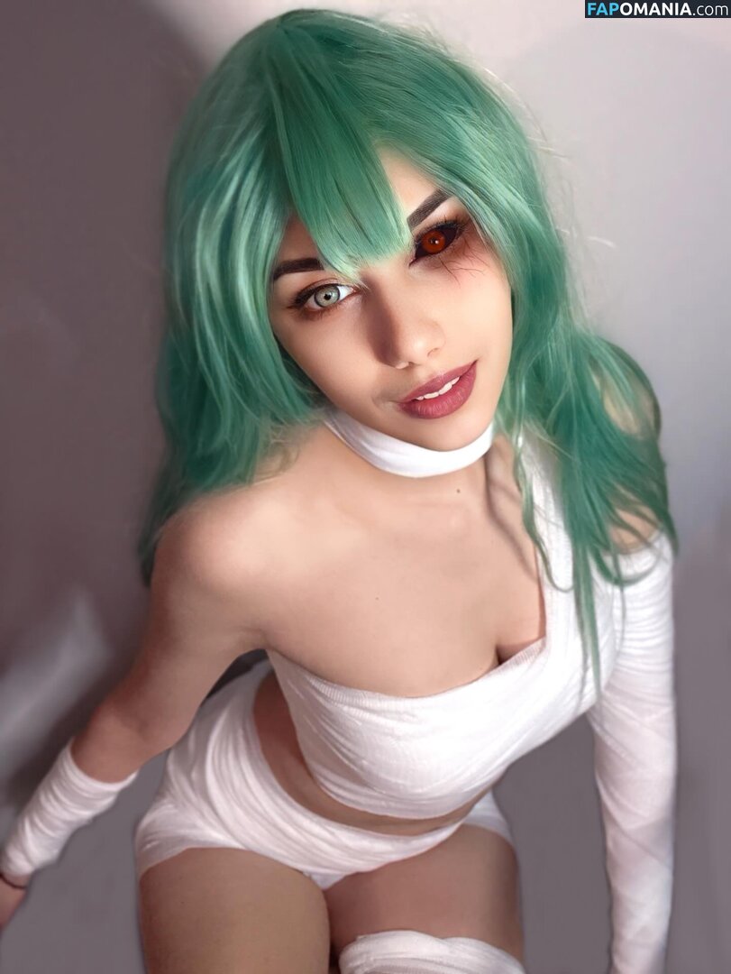 angie.ryuu Meztelen OnlyFans  Kikerült fotó #3