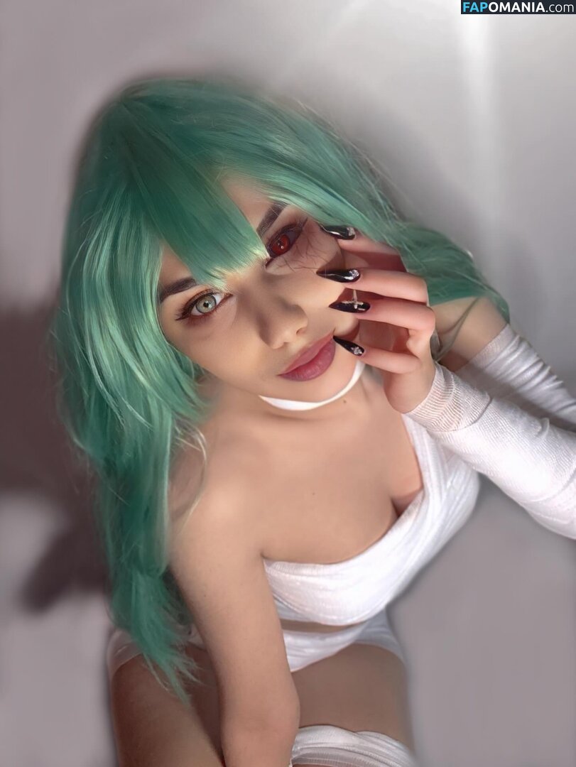 angie.ryuu Meztelen OnlyFans  Kikerült fotó #4