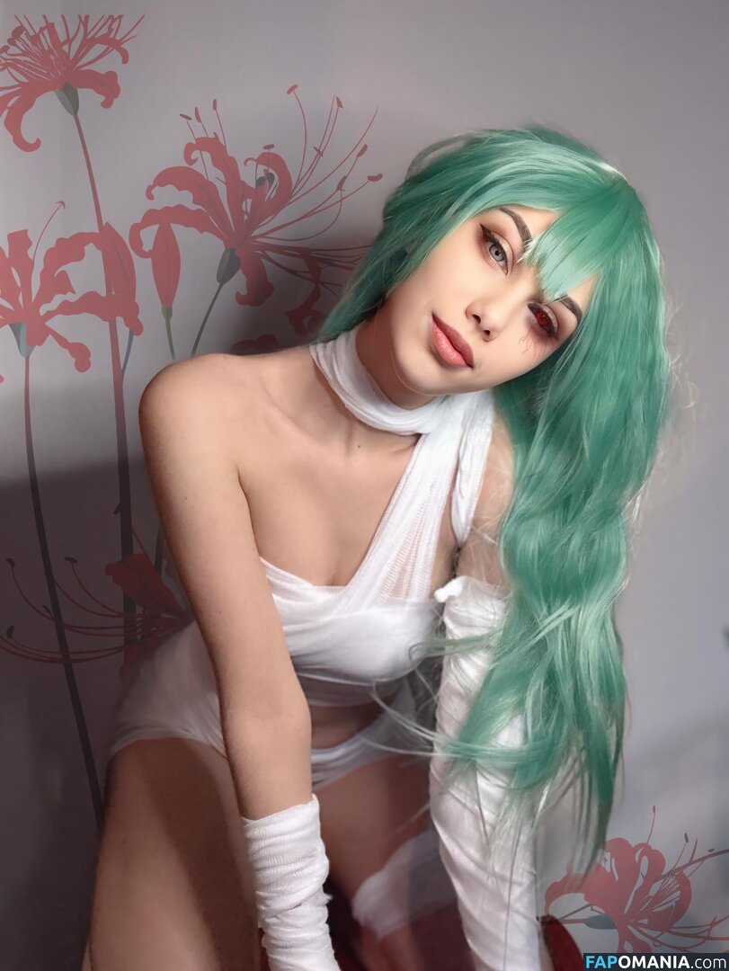 angie.ryuu Meztelen OnlyFans  Kikerült fotó #5