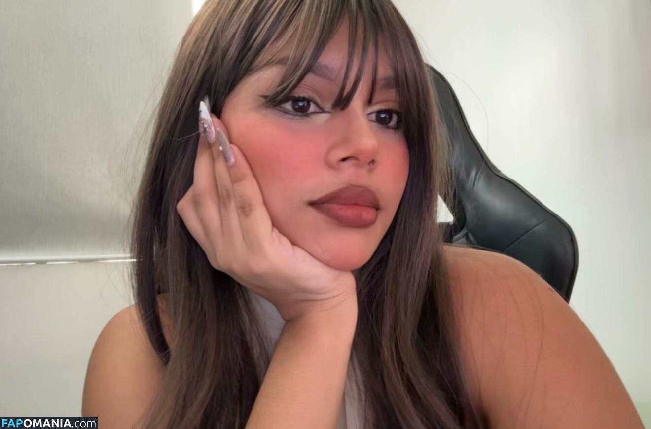 Angiela Zapata Leal / talktomellea Meztelen OnlyFans  Kikerült fotó #9