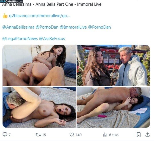 Anha Bellissima / AnhaBellissima / anha-bellissima / https: Meztelen OnlyFans  Kikerült fotó #5