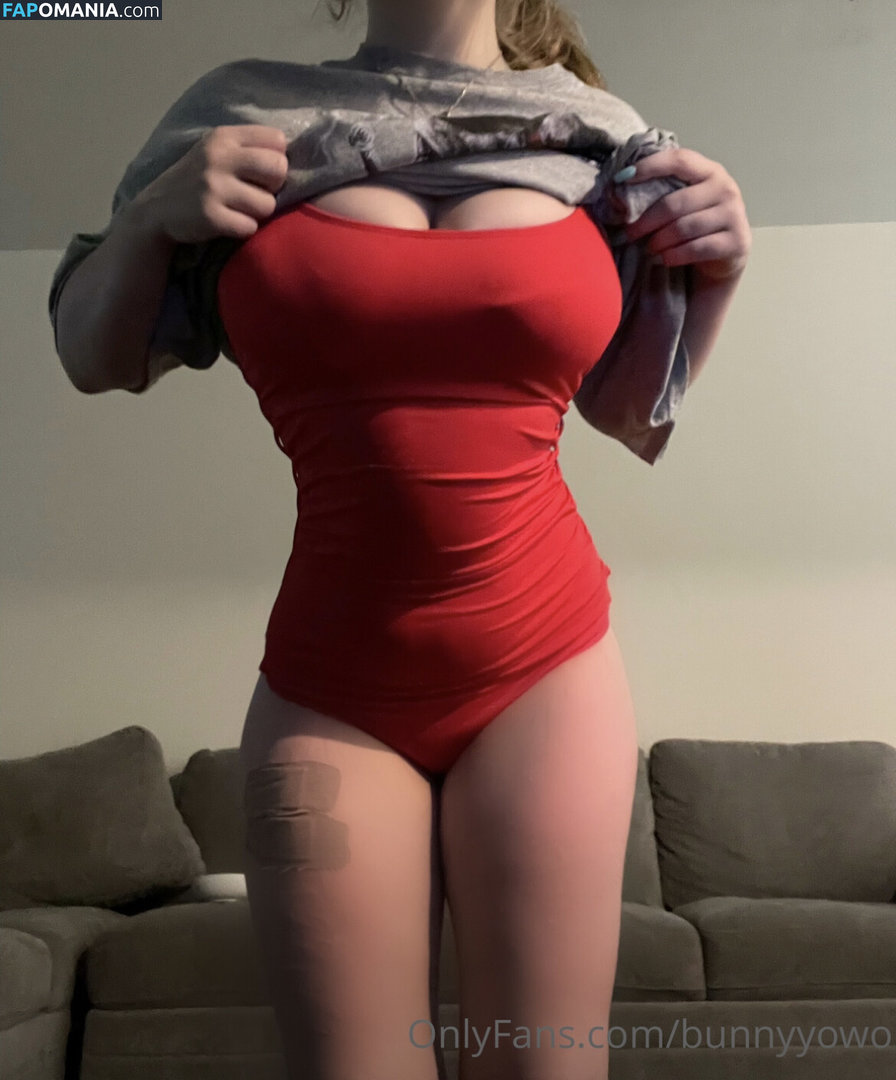 Anibun / aniwaifu / bunnyyowo Meztelen OnlyFans  Kikerült fotó #4