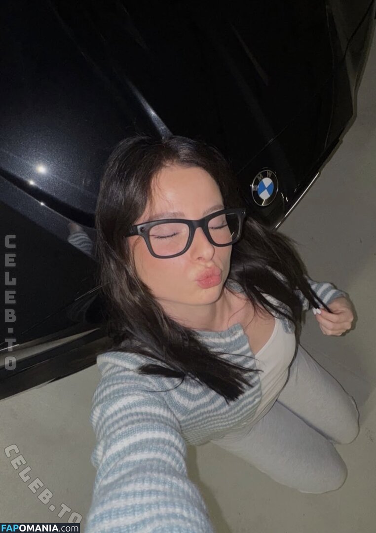 Anica Zimmermann / anica / anicaZ Meztelen OnlyFans  Kikerült fotó #159
