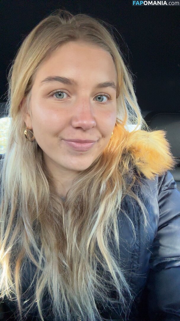 Aniela Leon / anielaleon Meztelen OnlyFans  Kikerült fotó #11