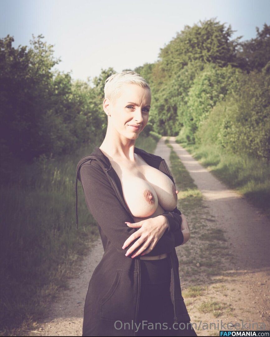 Anike Ekina / anike.official / anikeekina Meztelen OnlyFans  Kikerült fotó #27