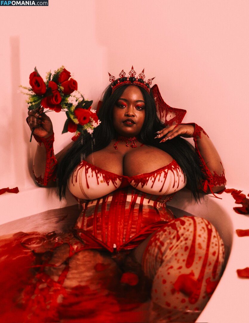 Animated_Aja / ChanelleDunson / ThighlyInfluential / anyuser Meztelen OnlyFans  Kikerült fotó #336