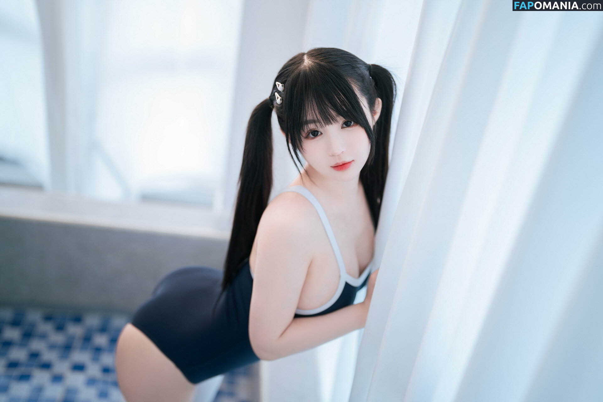 Aninnyan / https: / nenetvt / 桜井宁宁 Meztelen OnlyFans  Kikerült fotó #29