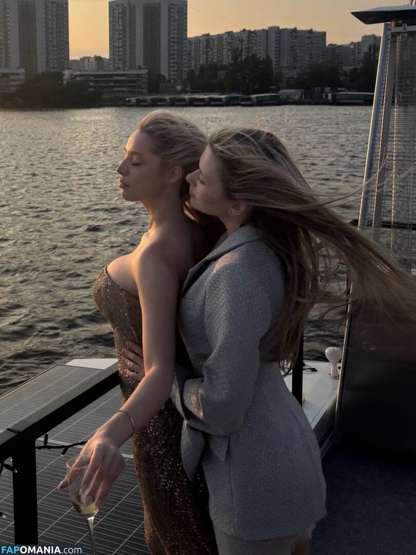 Anisimova Anastasia / anapm / anisimovaaanastasia Meztelen OnlyFans  Kikerült fotó #1