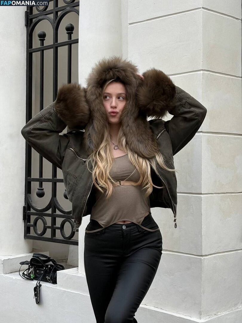 Anisimova Anastasia / anapm / anisimovaaanastasia Meztelen OnlyFans  Kikerült fotó #15