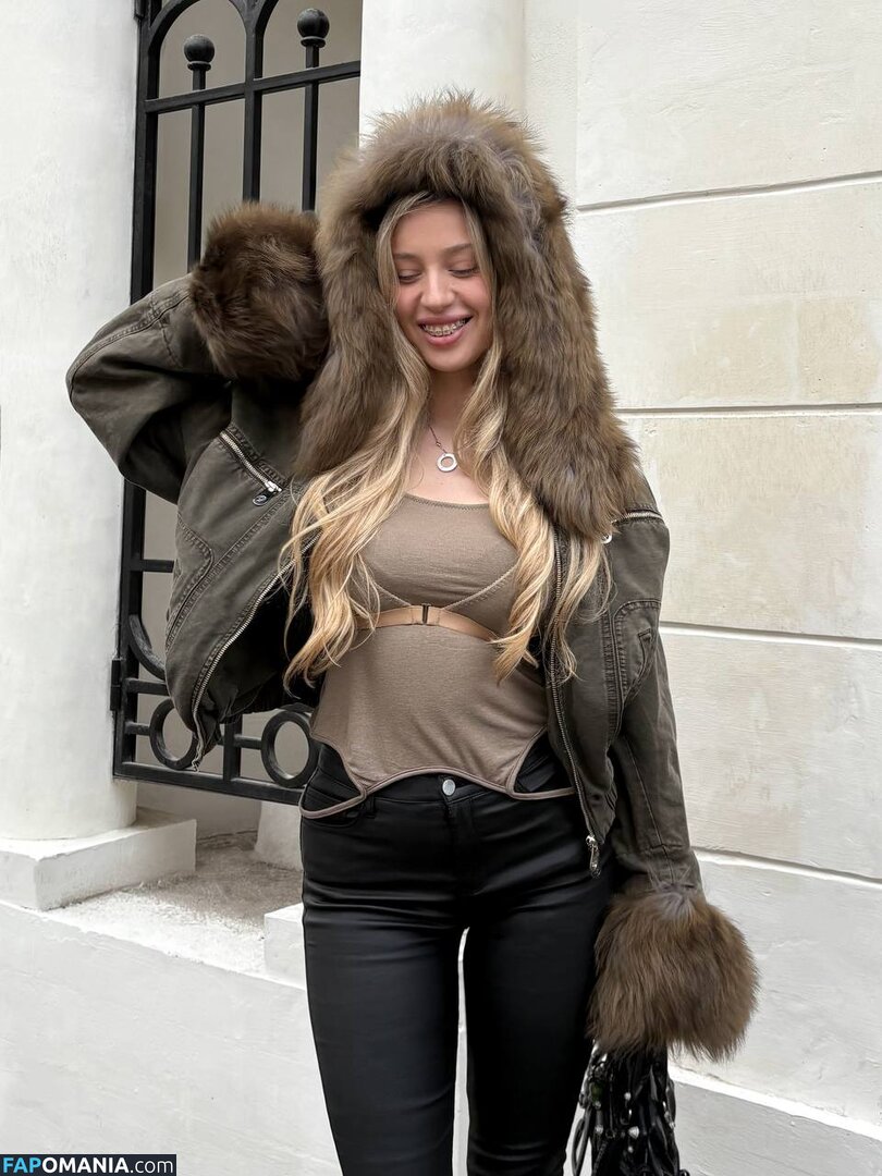 Anisimova Anastasia / anapm / anisimovaaanastasia Meztelen OnlyFans  Kikerült fotó #16