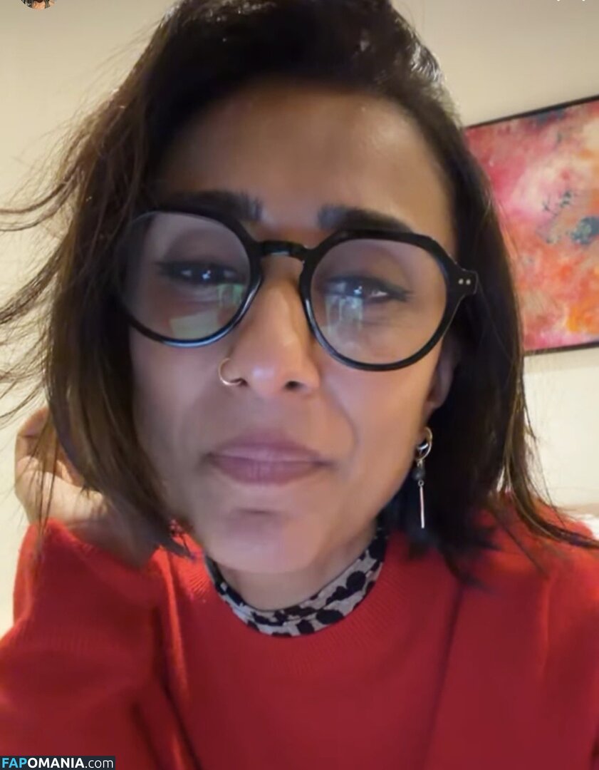 Anita Rani / itsanitarani Meztelen OnlyFans  Kikerült fotó #2