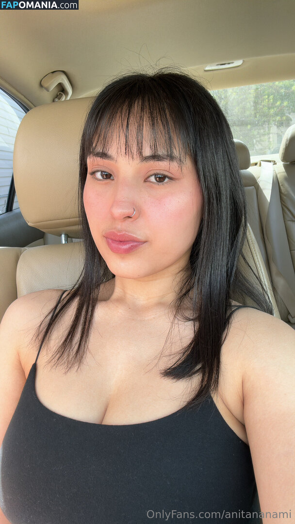 anitananami Meztelen OnlyFans  Kikerült fotó #2