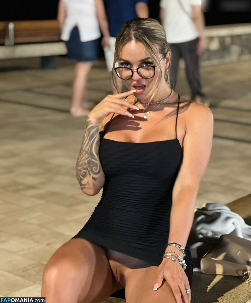 Anka Lollipop / Jana Jolie / anca_jst / anka_lollipop Meztelen OnlyFans  Kikerült fotó #67