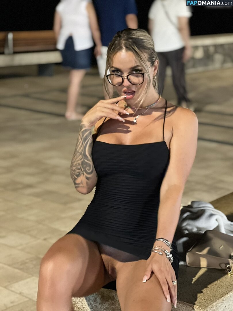 Anka Lollipop / Jana Jolie / anca_jst / anka_lollipop Meztelen OnlyFans  Kikerült fotó #110