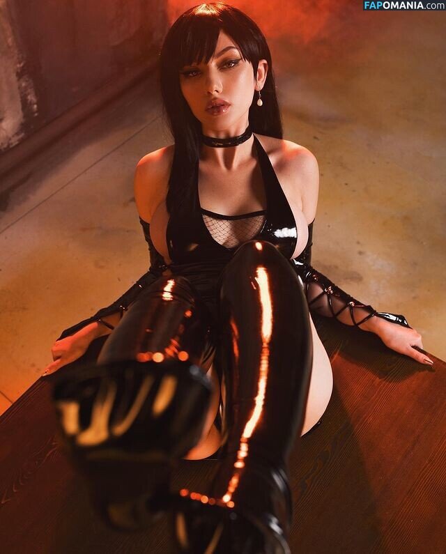 Anna Aifert / Haori Senpai / annaifert / https: Meztelen OnlyFans  Kikerült fotó #573