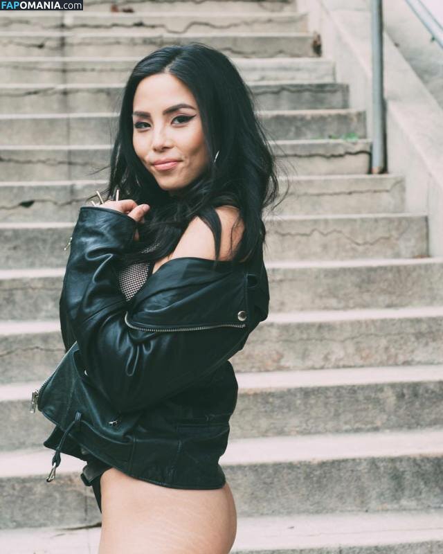 Anna Akana / AnnaAkana / wonderlandstudios Meztelen OnlyFans  Kikerült fotó #89