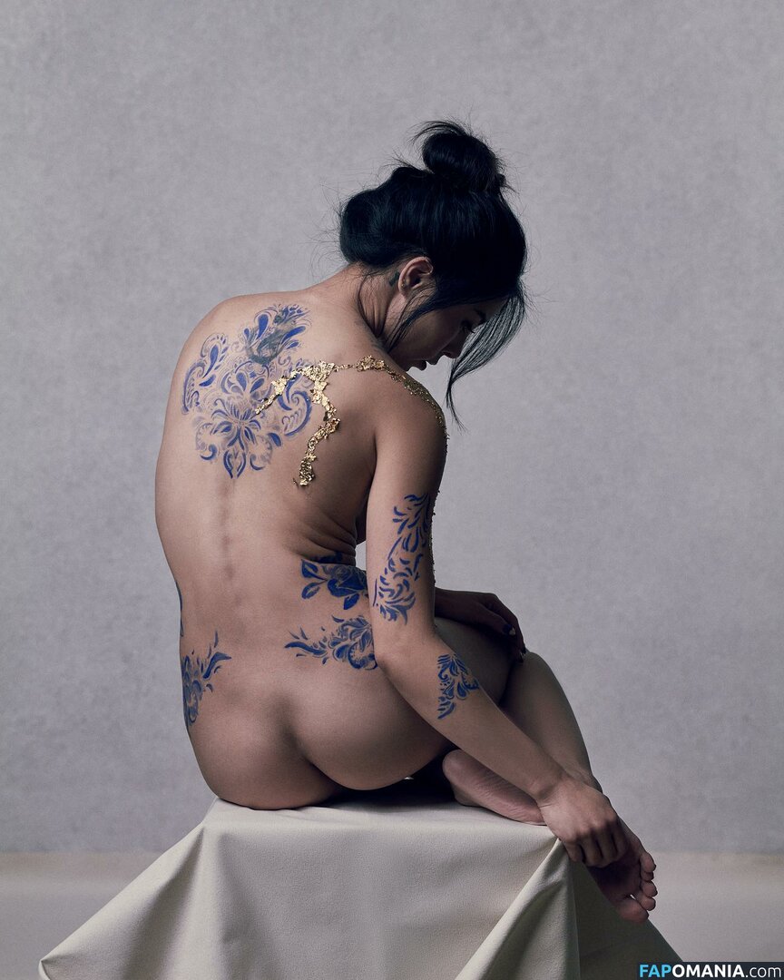 Anna Akana / AnnaAkana / wonderlandstudios Meztelen OnlyFans  Kikerült fotó #188