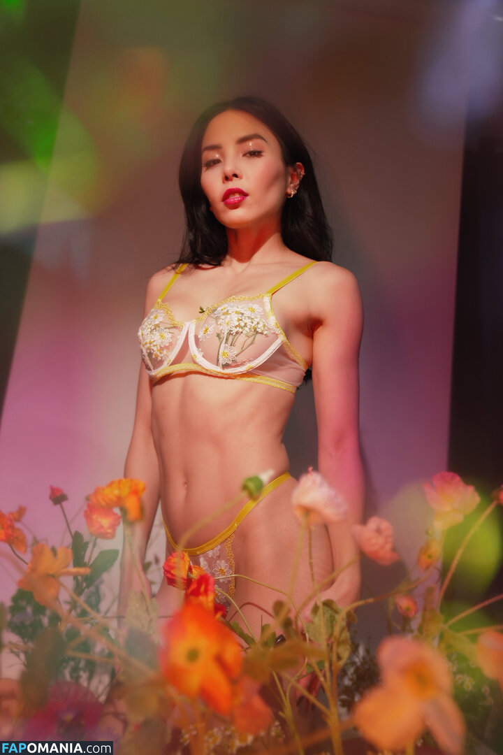 Anna Akana / AnnaAkana / wonderlandstudios Meztelen OnlyFans  Kikerült fotó #506