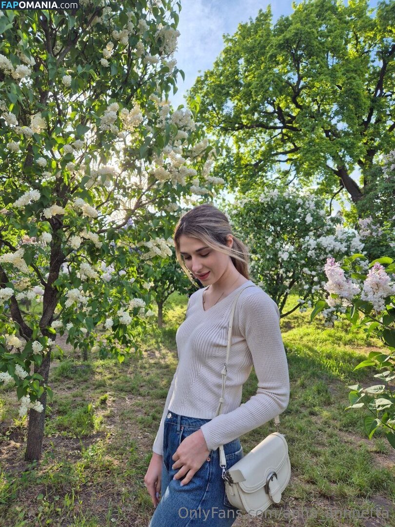 anna_anetta_ / anna_annnetta Meztelen OnlyFans  Kikerült fotó #1