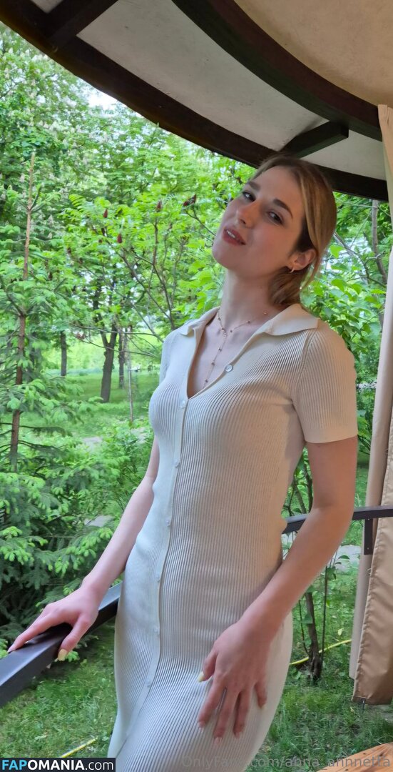 anna_anetta_ / anna_annnetta Meztelen OnlyFans  Kikerült fotó #2