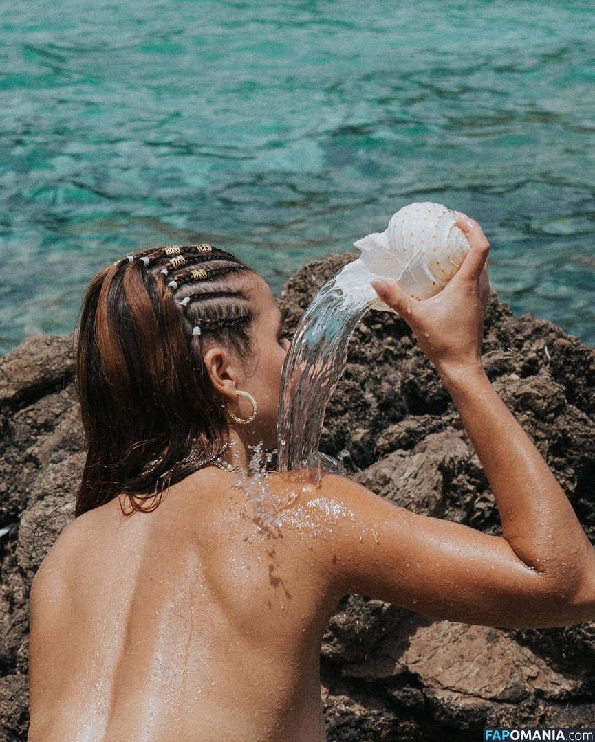 Anna Arévalo / anna.are_ Meztelen OnlyFans  Kikerült fotó #3