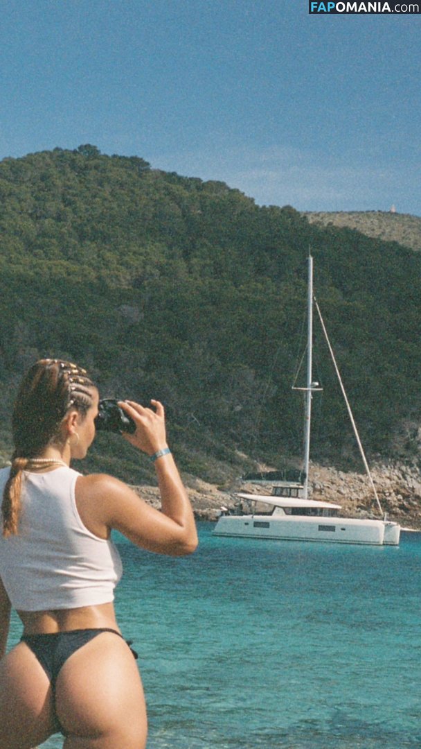 Anna Arévalo / anna.are_ Meztelen OnlyFans  Kikerült fotó #9