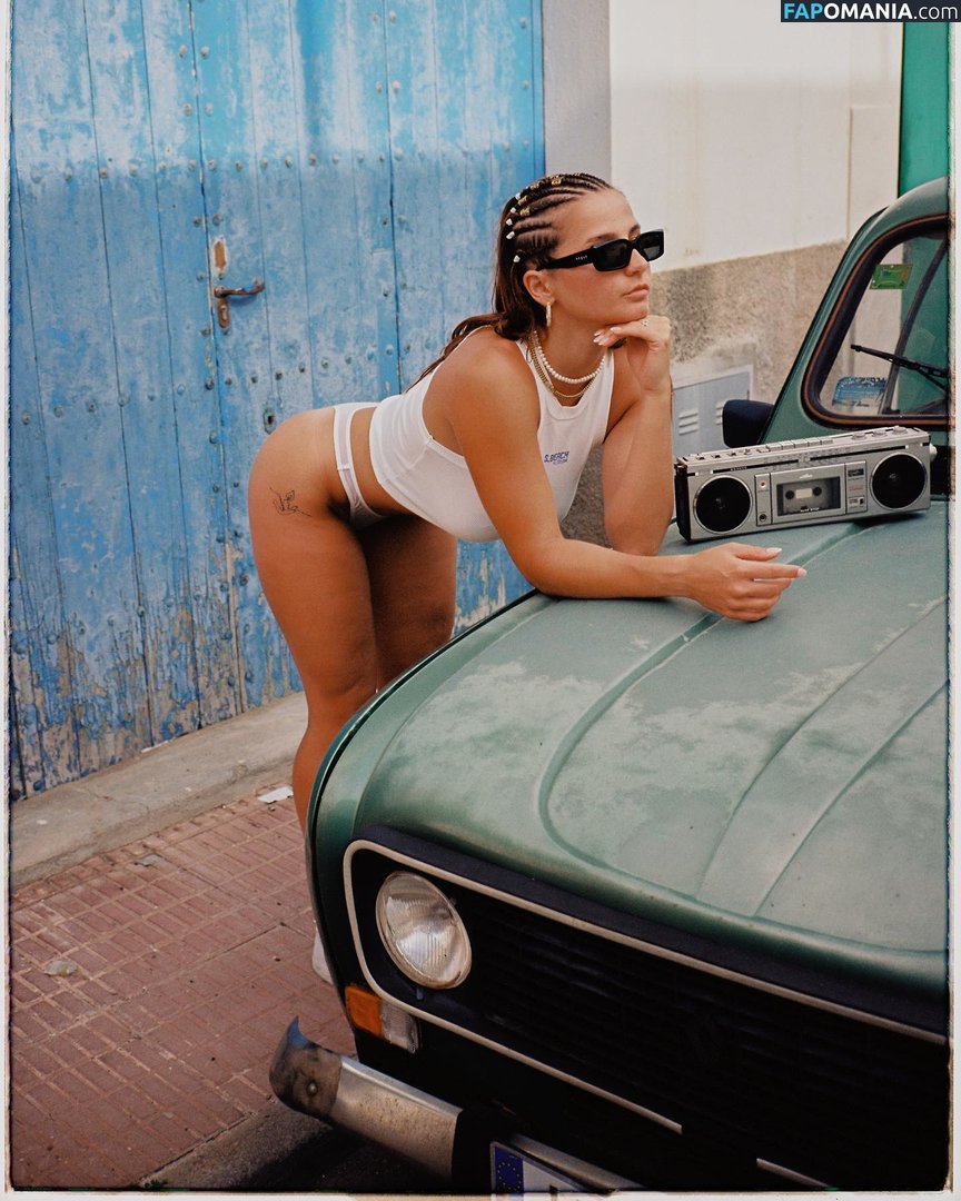 Anna Arévalo / anna.are_ Meztelen OnlyFans  Kikerült fotó #18