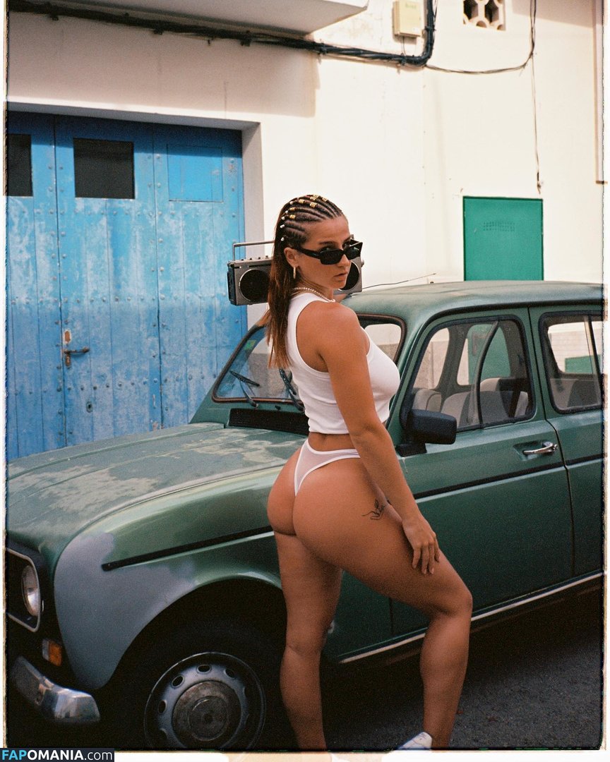 Anna Arévalo / anna.are_ Meztelen OnlyFans  Kikerült fotó #23