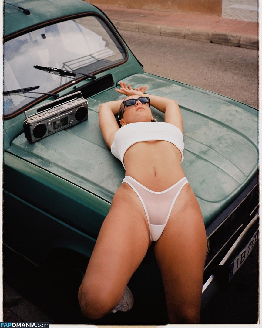 Anna Arévalo / anna.are_ Meztelen OnlyFans  Kikerült fotó #24