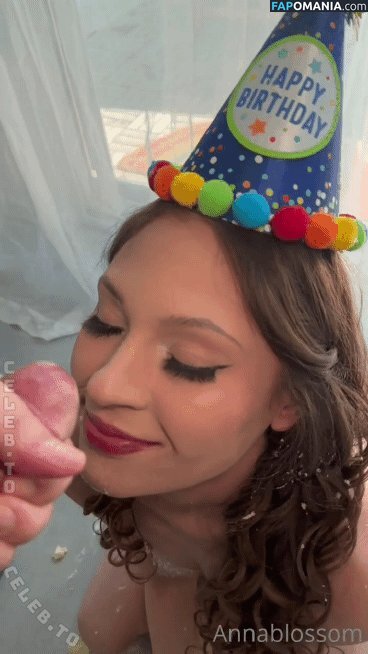 Anna Blossom / annablossom / annablossomvip Meztelen OnlyFans  Kikerült fotó #161