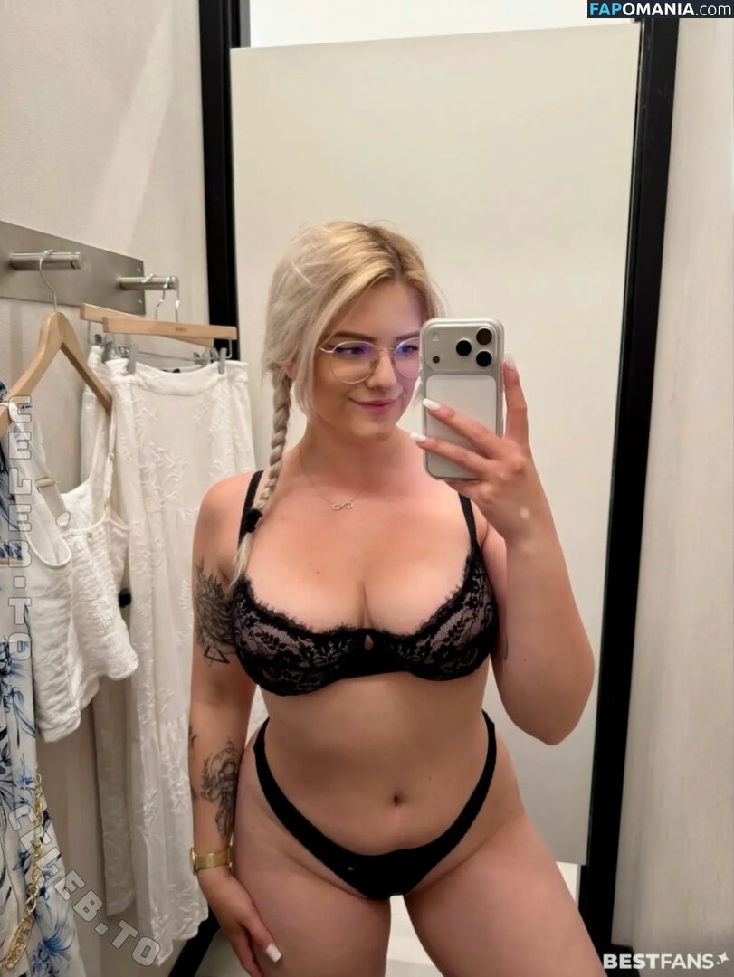 Anna Blum / annablumofficial Meztelen OnlyFans  Kikerült fotó #7